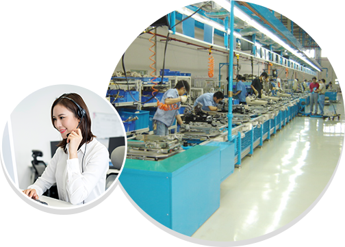 重庆自动装配线 重庆自动装配线