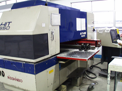 重庆非标自动化设备