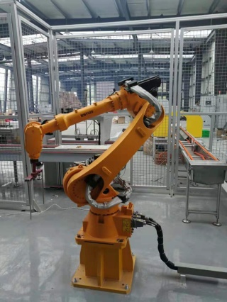 自动装配生产线 自动装配生产线