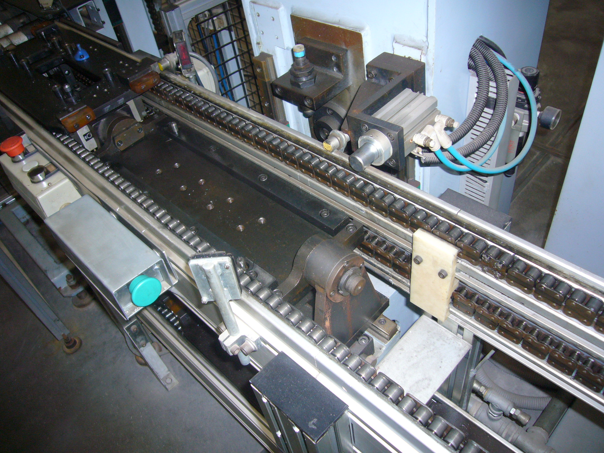 口罩生产线 口罩生产线