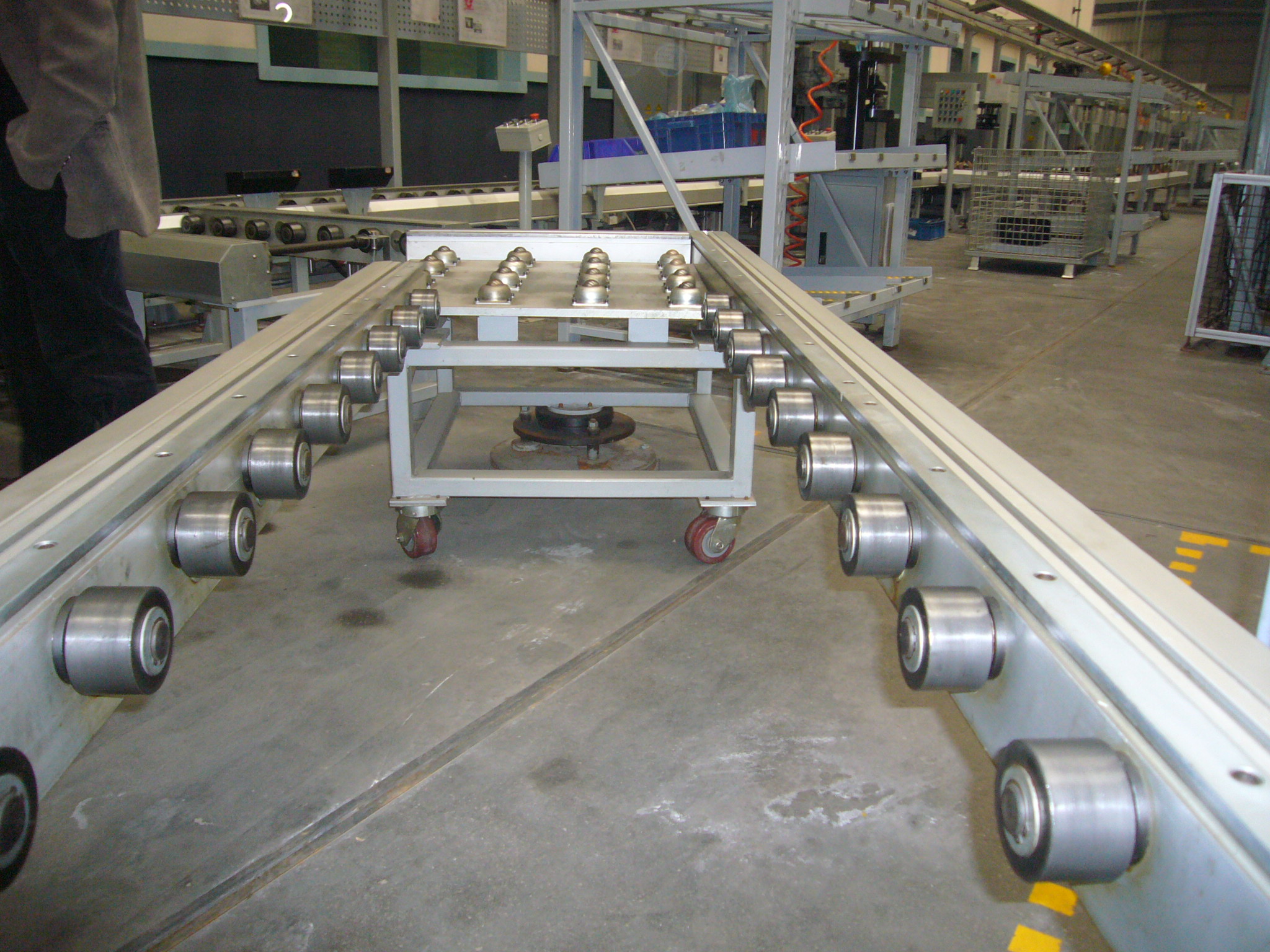 非标自动化设备厂家 非标自动化设备厂家