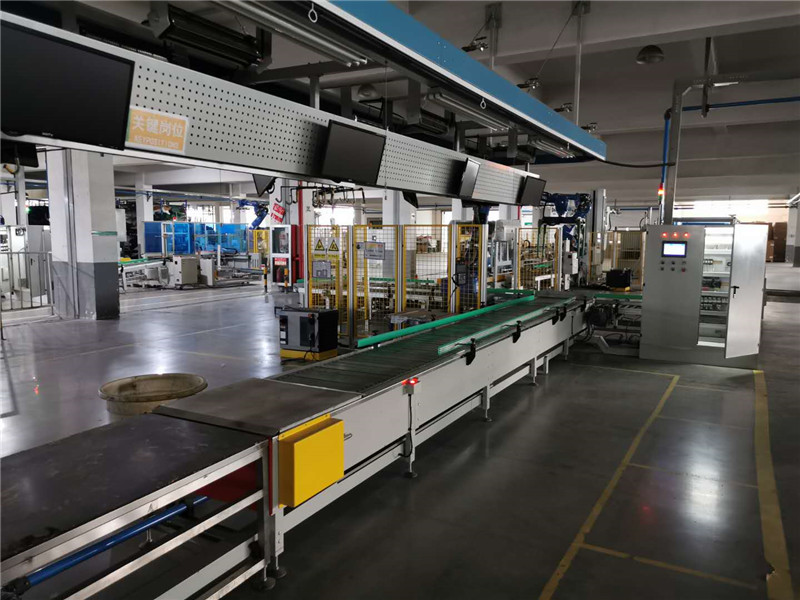 重庆非标自动化设备 重庆非标自动化设备