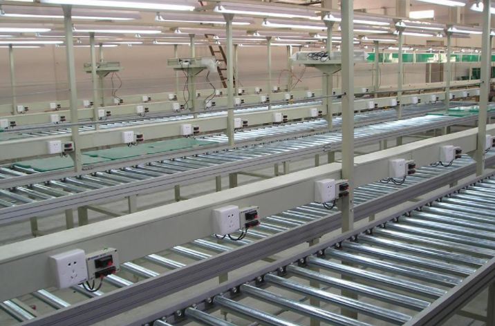 喷涂设备线厂家 喷涂设备线厂家